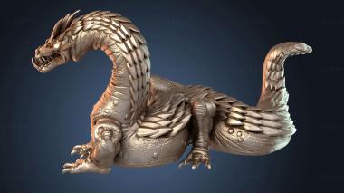 3D модель STKJ_6497 (STL)