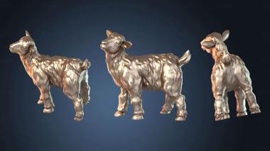 3D модель STKJ_6499 (STL)