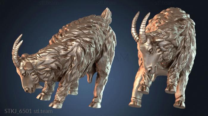 Статуэтки животных STKJ_6501