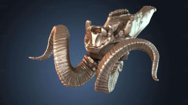 3D модель STKJ_6504 (STL)