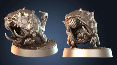 3D модель STKJ_6510 (STL)