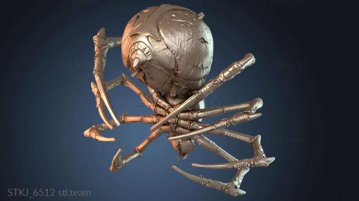 Статуэтки животных STKJ_6512