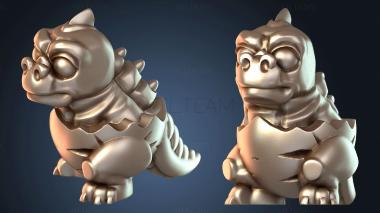 3D модель STKJ_6527 (STL)