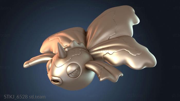 Статуэтки животных STKJ_6528