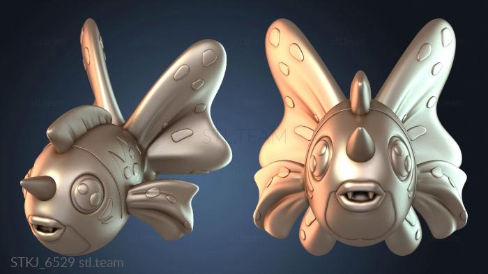 Статуэтки животных STKJ_6529