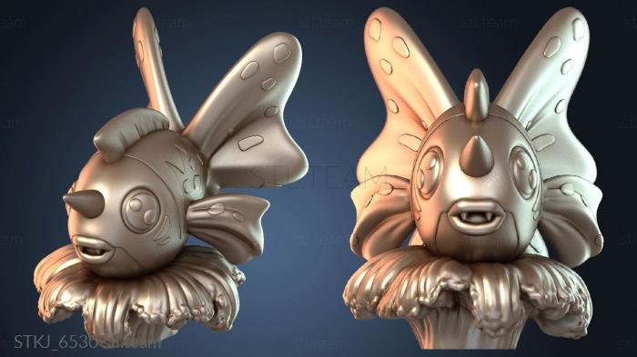 Статуэтки животных STKJ_6530