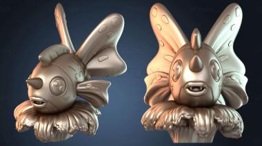 3D модель STKJ_6530 (STL)