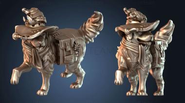 3D модель STKJ_6531 (STL)