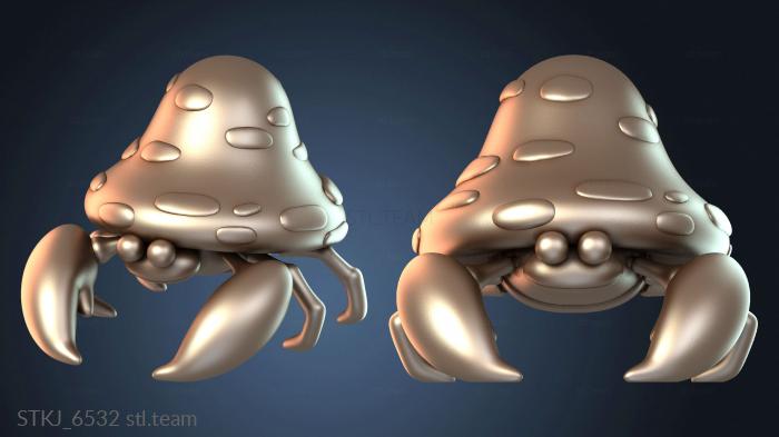 Статуэтки животных STKJ_6532