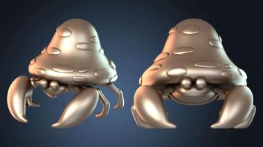 3D модель STKJ_6532 (STL)