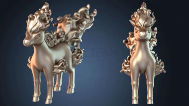 3D модель STKJ_6533 (STL)