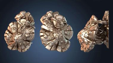 3D model Goo Shroom (STL)