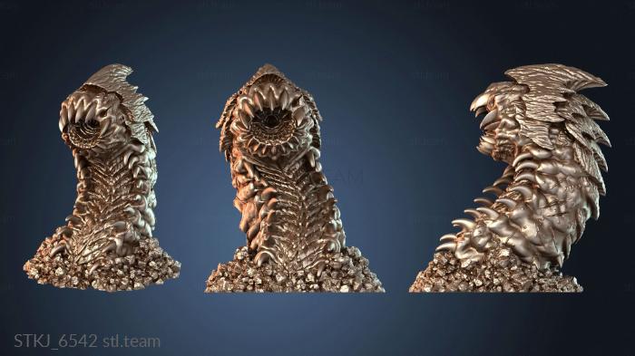 Статуэтки животных STKJ_6542