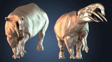 3D модель STKJ_6550 (STL)