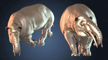 3D модель STKJ_6555 (STL)