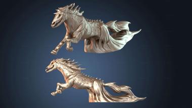 3D модель STKJ_6557 (STL)