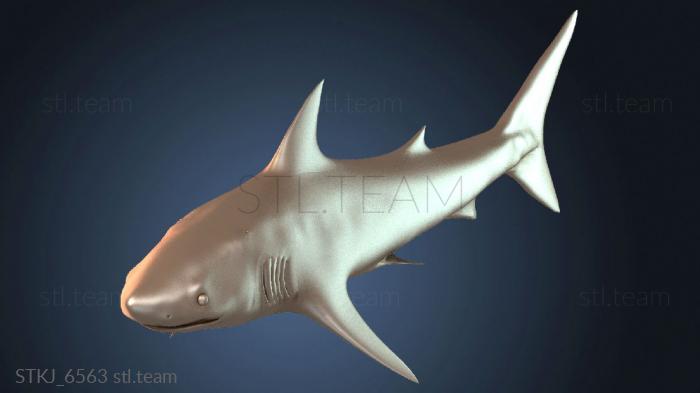 Статуэтки животных –