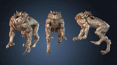 3D модель STKJ_6571 (STL)