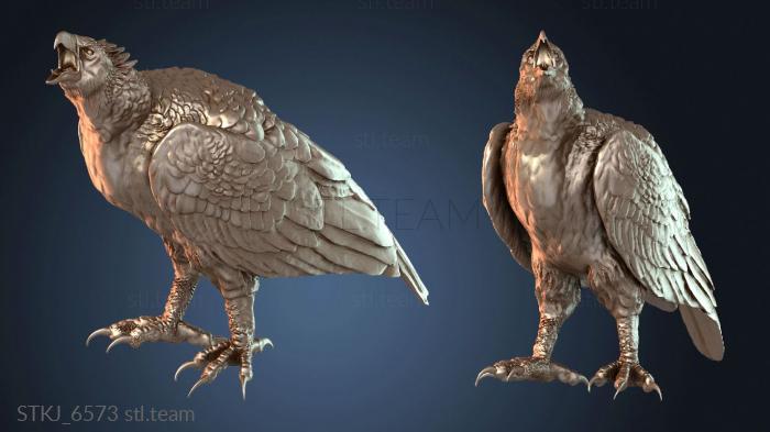 Статуэтки животных ХАСТИГЛ