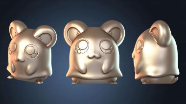 3D модель STKJ_6581 (STL)