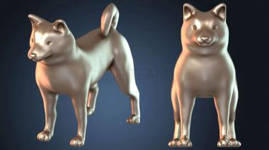 3D модель STKJ_6590 (STL)