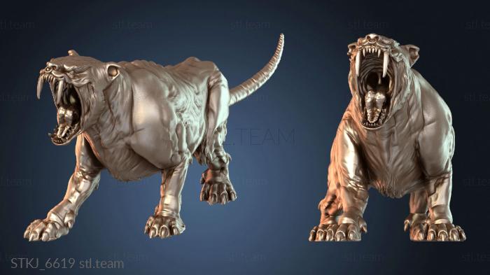 Статуэтки животных Элита гончих