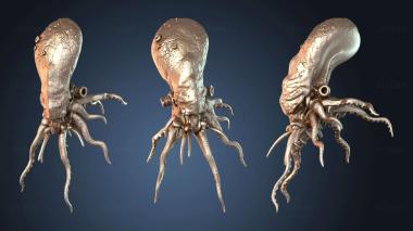 3D модель STKJ_6640 (STL)