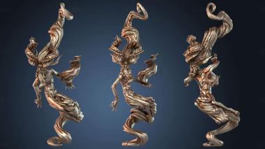 3D модель STKJ_6644 (STL)