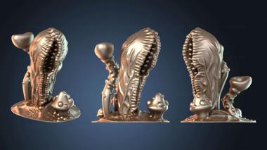 3D модель STKJ_6647 (STL)