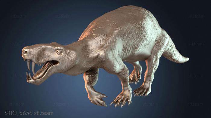 ИНОСТРАНЕВИЯ дикарь