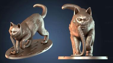 3D model Joneseys Revenge Prime (STL)