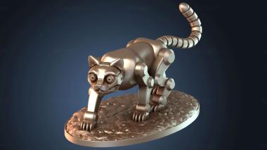 3D model Kaneko Nomad (STL)