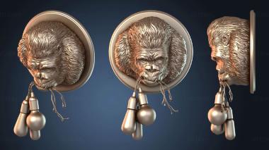 3D модель STKJ_6681 (STL)