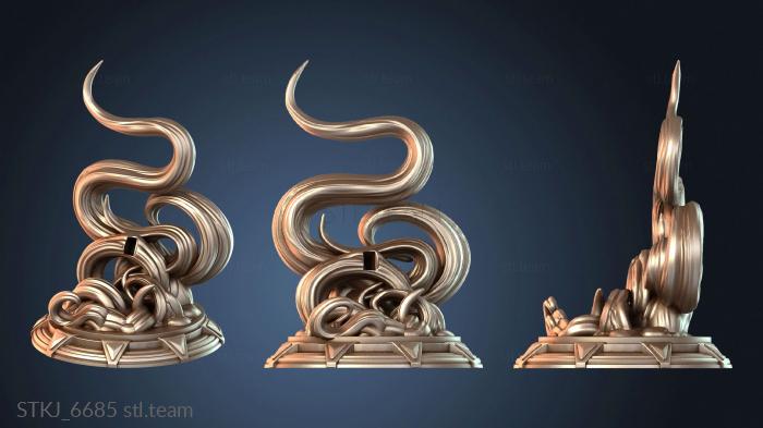 Статуэтки животных Каридиан