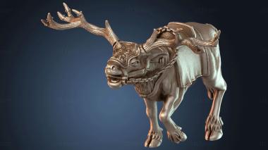 3D модель STKJ_6689 (STL)