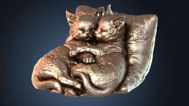 3D модель STKJ_6697 (STL)