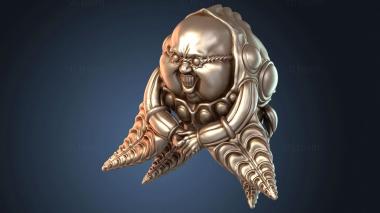 3D модель STKJ_6710 (STL)