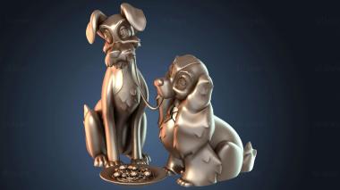 3D модель STKJ_6718 (STL)