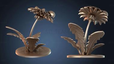 3D модель Божья коровка Фея (STL)