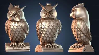 3D модель STKJ_6722 (STL)