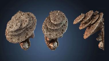 3D модель STKJ_6727 (STL)