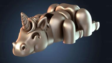 3D модель STKJ_6734 (STL)