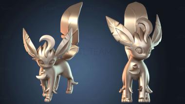 3D модель STKJ_6735 (STL)