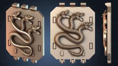 3D модель STKJ_6740 (STL)