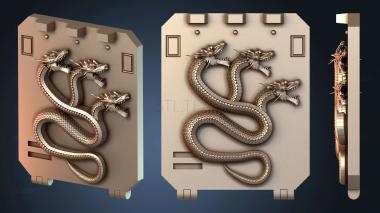 3D модель STKJ_6745 (STL)