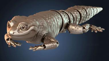 3D модель STKJ_6748 (STL)