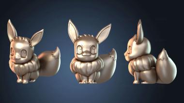 3D модель STKJ_6750 (STL)