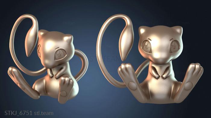 Статуэтки животных Дух Жизни