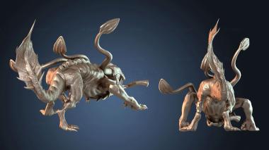 3D модель STKJ_6752 (STL)