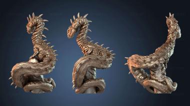 3D модель STKJ_6754 (STL)